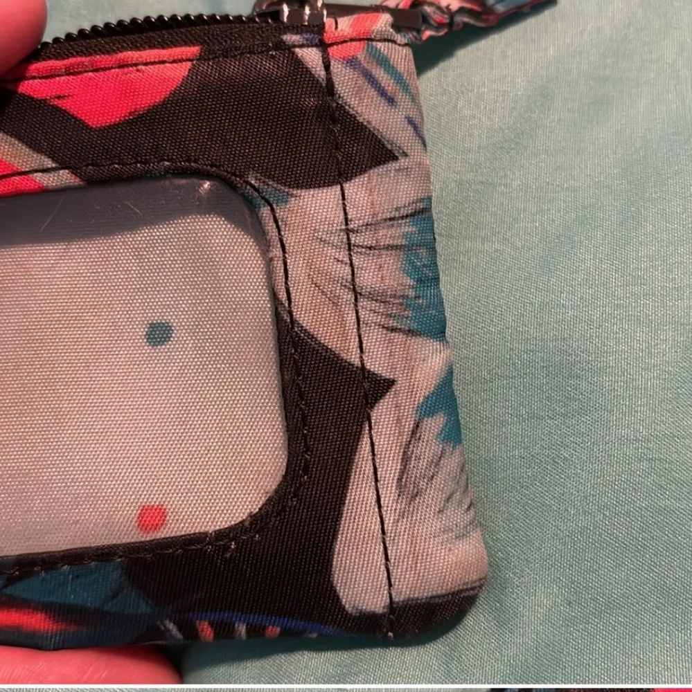 GUC Lug Metro & Link in the color Resort Tropics - Picture 5 of 10